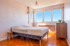 Appartement à vendre 4 pièces ANNEMASSE (74)