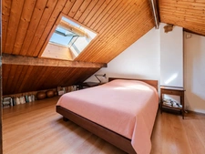 Maison de famille - 6 pièces – 125 m² - 4 chambres – Garage – Jardin – Proximité Genève - AMBILLY (74)