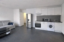Appartement à vendre 1 pièces BONNEVILLE (74)