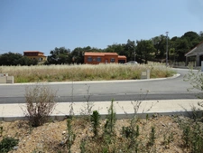 Dpt Pyrénées Orientales (66), à vendre BANYULS DELS ASPRES terrain constructible 256 m² en 3 faces