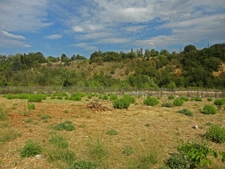 Pyrénées-Orientales (66), for sale in Prades: Building plot of 532 m², 3 sides, no building restrictions, builder of your choice