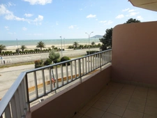 Dpt Pyrénées Orientales (66), à vendre ARGELES SUR MER appartement 1 pièce 18.5m² terrasse vue mer