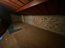 Pyrénées-Orientales department (66), for sale near Vinca, stone house of 120 m² with garden and barn to renovate 