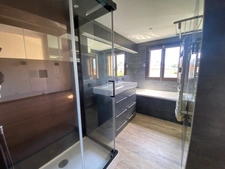 Dpt Pyrénées Orientales (66), à vendre proche LE SOLER Maison 5 pièces 169 m² garage, cour, jacuzzi