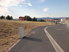 Pyrénées-Orientales (66), for sale in Prades: Building plot of 421 m², 3 sides, no building restrictions, builder of your choice.