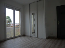 Dpt Pyrénées Orientales (66), à vendre BOMPAS appartement 4 pièces 78,8m² terrasse, parking