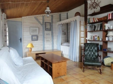 Pyrénées-Orientales (66), for sale in Jujols: Stone house with 4 bedrooms, 63 m² on a 445 m² plot