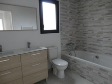 Dpt Pyrénées Orientales (66), à vendre PALAU DEL VIDRE Maison 4 pièces 103 m² plain pied terrain 380 m²