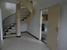 Pyrénées-Orientales (66), for sale in Prades, 5 minutes away: 5-room house on a 324 m² plot with garage