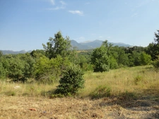 Pyrénées-Orientales (66), for sale in Prades: Building plot of 511 m², 3 sides, no building restrictions, builder of your choice.