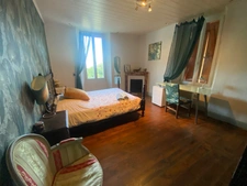 Dpt Pyrénées Orientales (66), à vendre MOSSET Maison 8 pièces, terrasses, jardin, terrain 3943 m²