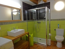 Pyrénées-Orientales (66), for sale in Jujols: renovated stone house, 4 rooms, 128 m², terrace, cellar 