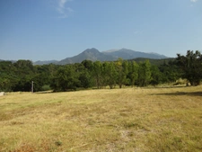 Pyrénées-Orientales (66), for sale in Prades: Building plot of 421 m², 3 sides, no building restrictions, builder of your choice.
