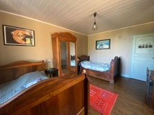 Dpt Pyrénées Orientales (66), à vendre MOSSET Maison 8 pièces, terrasses, jardin, terrain 3943 m²