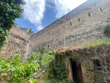 Dpt Pyrénées Orientales (66), à vendre VILLEFRANCHE DE CONFLENT maison 7 pièces à rénover