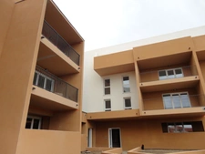 Dpt Pyrénées Orientales (66), for sale POLLESTRES 2-bedroom apartment of 60.49 m² with terrace and underground parking