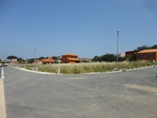 Dpt Pyrénées Orientales (66), à vendre BANYULS DELS ASPRES terrain constructible 256 m² en 3 faces