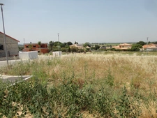 Dpt Pyrénées Orientales (66), à vendre BANYULS DELS ASPRES terrain constructible 200 m² en 2 faces