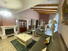 Dpt Pyrénées Orientales (66), à vendre PRADES maison 5 pièces 98 m² sur terrain 454 m² terrasse piscine