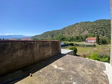 Pyrénées-Orientales department (66), for sale near Vinca, stone house of 120 m² with garden and barn to renovate 