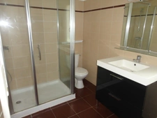 Tarn (81) department, for sale in Castres: 6-room villa of 124 m² on a 358 m² plot with terrace and garage