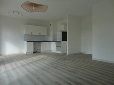 Dpt Pyrénées Orientales (66), à vendre BOMPAS appartement 4 pièces 79.31 m² terrasse, parking