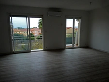 Dpt Pyrénées Orientales (66), à vendre BOMPAS appartement 4 pièces 78,8m² terrasse, parking