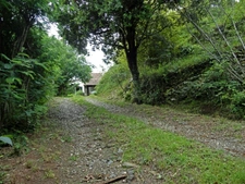 Dpt Pyrénées Orientales (66), à vendre REYNES, maison P6 de 136 m² sur terrain de 1.72 ha avec sous-sol et garage