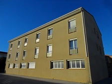 Dpt Pyrénées Orientales (66), à vendre BOMPAS appartement 4 pièces 78,8m² terrasse, parking