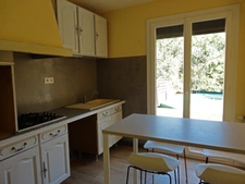 Dpt Pyrénées Orientales (66), à vendre VERNET LES BAINS maison 7 pièces 99 m² terrasse, piscine, garage sur terrain 196 m²
