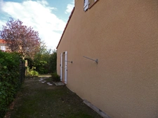 Dpt Pyrénées Orientales (66), à vendre à CANOHES maison P4 de 89 m² avec terrasse et garage - Terrain 198 m²  