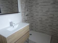 Dpt Pyrénées Orientales (66), à vendre PALAU DEL VIDRE Maison 4 pièces 103 m² plain pied terrain 380 m²