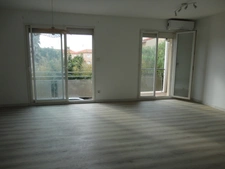 Dpt Pyrénées Orientales (66), à vendre BOMPAS appartement 4 pièces 79.31 m² terrasse, parking