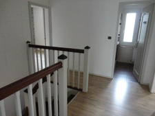 Tarn (81) department, for sale in Castres: 6-room villa of 124 m² on a 358 m² plot with terrace and garage