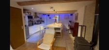 Pyrénées-Orientales department (66), for sale in Prades: 4-room house, 123 m², divided into 2 apartments