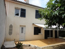 Tarn (81) department, for sale in Castres: 6-room villa of 124 m² on a 358 m² plot with terrace and garage