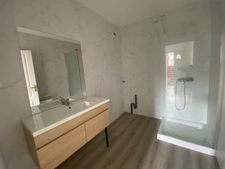 Dpt Pyrénées Orientales (66), à vendre BOMPAS appartement 4 pièces 79.31 m² terrasse, parking