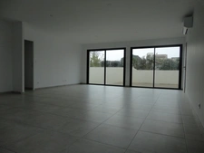 Dpt Pyrénées Orientales (66), à vendre PALAU DEL VIDRE Maison 4 pièces 103 m² plain pied terrain 380 m²