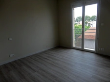 Dpt Pyrénées Orientales (66), à vendre BOMPAS appartement 4 pièces 78,8m² terrasse, parking