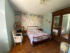Dpt Pyrénées Orientales (66), à vendre MOSSET Maison 8 pièces, terrasses, jardin, terrain 3943 m²