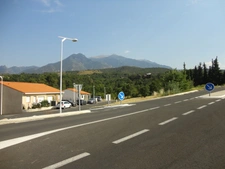 Pyrénées-Orientales (66), for sale in Prades: Building plot of 421 m², 3 sides, no building restrictions, builder of your choice.