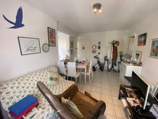 Dpt Pyrénées Orientales (66), à vendre PRADES appartement 3 pièces 55 m², 1er étage, ascenseur, accessible PMR