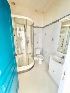 Pyrénées-Orientales department (66), for sale in Prades: 3-room apartment of 54 m² with an attic of 11 m²