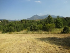 Pyrénées-Orientales (66), for sale in Prades: Building plot of 532 m², 3 sides, no building restrictions, builder of your choice