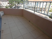 Dpt Pyrénées Orientales (66), à vendre ARGELES SUR MER appartement 1 pièce 18.5m² terrasse vue mer
