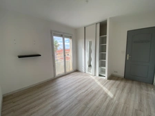 Dpt Pyrénées Orientales (66), à vendre BOMPAS appartement 4 pièces 78,8 m² terrasse, parking
