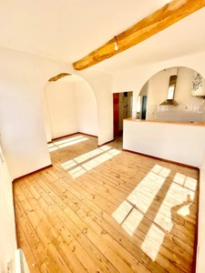 Pyrénées-Orientales department (66), for sale in Prades: 3-room apartment of 54 m² with an attic of 11 m²