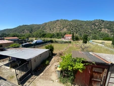 Pyrénées-Orientales department (66), for sale near Vinca, stone house of 120 m² with garden and barn to renovate 