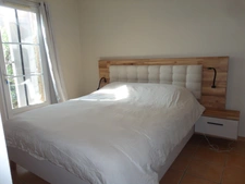 Dpt Pyrénées Orientales (66), à vendre à CANOHES maison P4 de 89 m² avec terrasse et garage - Terrain 198 m²  