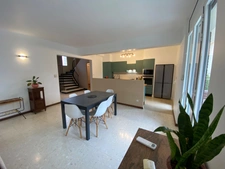 Pyrénées-Orientales (66), for sale in Prades: 6-room house, 158 m², 326 m² plot, terrace and garage